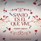 Santo Es El Que Vive Versión Urbana feat Dani Carrasco Fleiva Music Single