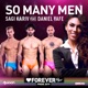 So Many Men feat Daniel Yafe Single