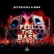 Feel the Bass Extended Mix Single