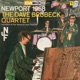 Newport 1958 Live
