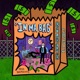 IN MA BAG feat Christ Dillinger Badmninto Shadow Wizard Money Gang Single