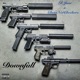Downfall feat Chessnotcheckers Single