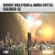 Caliber 12 feat James Cottle Single