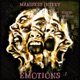 Emotions feat Ednita Castillo Single