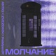 Молчание feat ZVEZDKIN Single