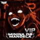 MININA DØ MANDELA VIP Single