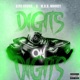 Digits on Digits feat M O B Mousey Single
