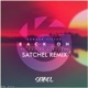 Back On Satchel Remix Single