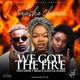 We Got the Fire feat T Sean Cleo Ice Queen Single