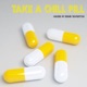 Take a Chill Pill Mixed By Eddie Silverton