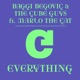 Everything feat Marlo the Cat The Cube Guys Mix Single