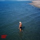 Deep End Single