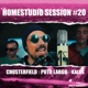 Homestudio Session 20 Single