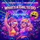What s a Girl to Do Radio Edit Single
