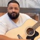 Dj Khaled s Guitar Single
