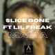 Mélo Pt 2 Mama feat Lil Freak Single