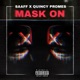 Mask On Single