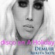 disco On A Holiday Single