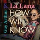 How Will I Know Single
