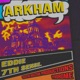 Arkham feat 7th Sense Single