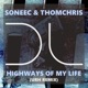 Highways of My Life URH Remix Single