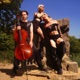 Magma Texas Single