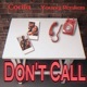 Don t Call feat Young Raskas Single