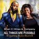 All Things Are Possible feat Kim Burrell Single