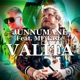 Valita feat MF Taste Single