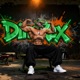 Dinorex Single