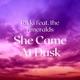 She Came At Dusk feat The Emeralds Single