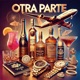 OTRA PARTE feat Jacke Single