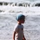 LE BRUIT DES VAGUES Single
