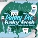 Funky Fresh Single