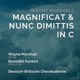 Magnificat Nunc Dimittis In C Single