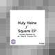 Local Production EP