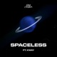 SPACELESS feat Kway Single