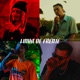 Linha de Frente feat 907corp VINI BARCELLOS Nandi LS LUCAS NIN3 RIPE Single