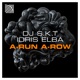 A Run a Row Edit Single