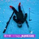 Million Mile Glacier Wintertime feat xt1ana Catarrh Nisin raychi Single