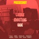 Lodge Meeting feat Seru Muscles Fraksha Hazrd Diem KHA Alex Jones Single
