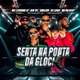 Senta na Ponta da Glock Single