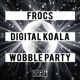 Wobble Party Single