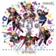 Etrian Odyssey NEXUS Original Sound Track
