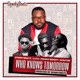 Who Knows Tomorrow feat Luta Prince Bright Apaatse Single