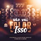 Não Vai Falar Isso feat DJ Luanzinho DJ Renan SJM Single