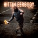 HITTIN EERBODY feat TITUS Single