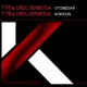 Stonedar Rokkon Single