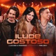 Ilude Gostoso Live Single