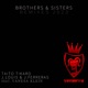 Brothers Sisters Remixes 2023 feat Vanesa Klein EP